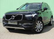 Volvo XC90 1