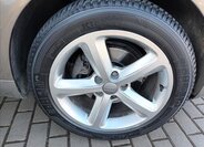 Audi A4 Sedan / Limuzína 1,9 l 85 kw