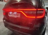 Dodge Durango Kombi 3,6 l 212 kw