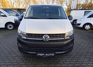 Volkswagen Transporter 9