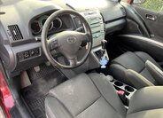 Toyota Corolla Verso 9