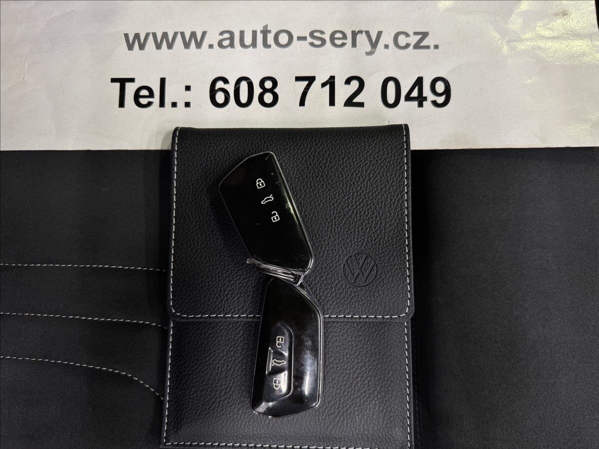 Volkswagen ID.4 SUV / Terénní 0,0 150 kw