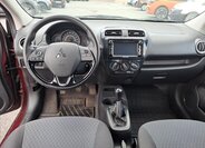 Mitsubishi Space Star 9