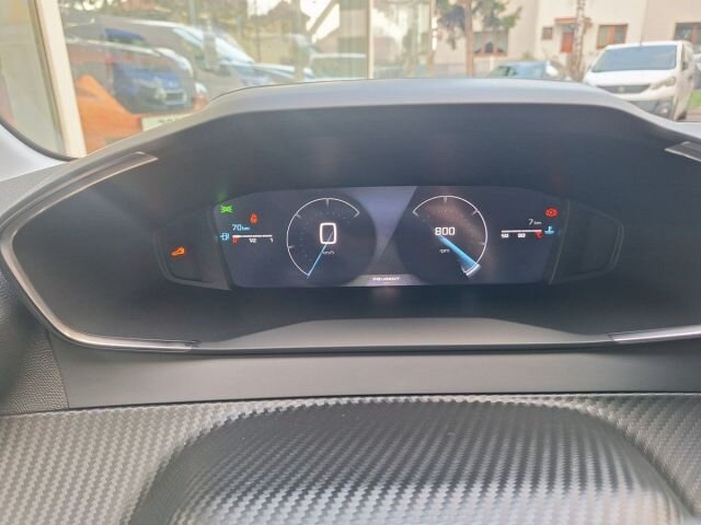 Peugeot 208 Hatchback 1,2 l 74 kw