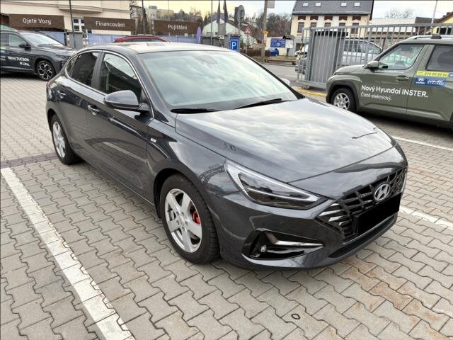 Hyundai i30 Hatchback 1,5 l 117 kw