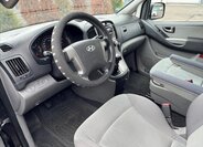 Hyundai H 1 Kombi 2,5 l 120 kw