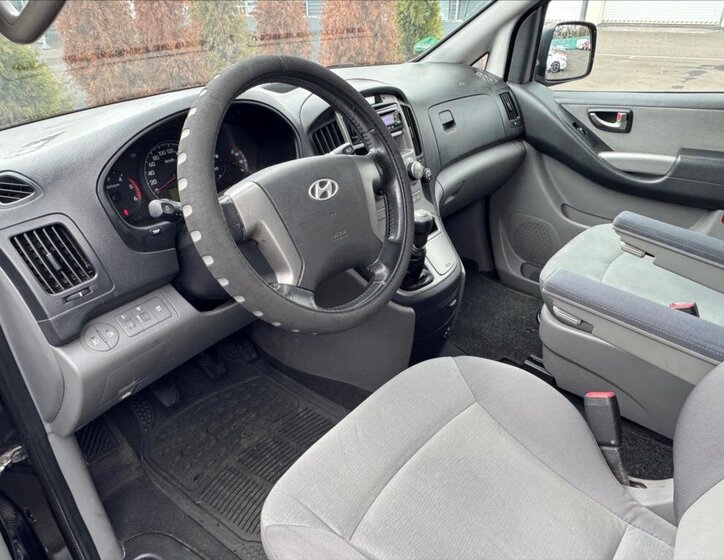 Hyundai H 1 Kombi 2,5 l 120 kw