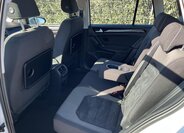 Volkswagen Golf Sportsvan Kombi 1,6 l 81 kw