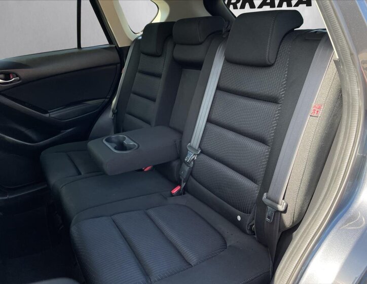 Mazda CX-5 SUV / Terénní 2,2 l 110 kw