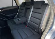 Mazda CX-5 SUV / Terénní 2,2 l 110 kw