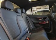 Mercedes-Benz Třídy C 19