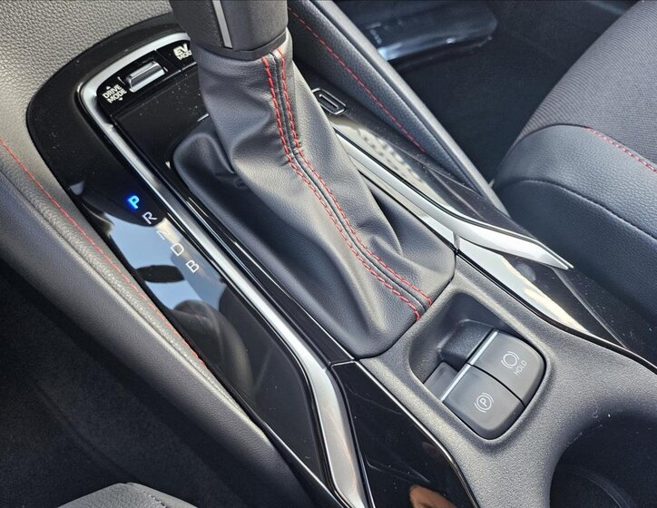 Toyota Corolla Kombi 1,8 l 103 kw