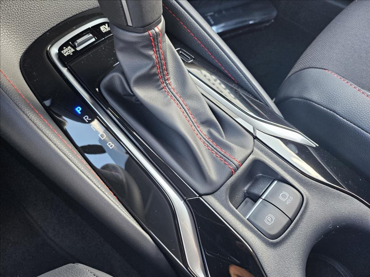 Toyota Corolla Kombi 1,8 l 103 kw