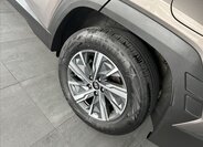 Hyundai Tucson SUV / Terénní 1,6 l 132 kw