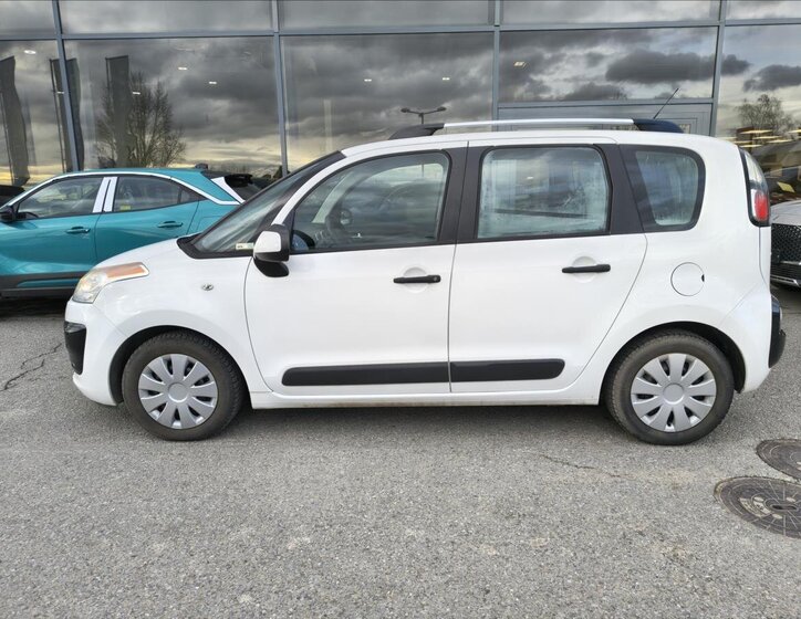 Citroën C3 Picasso MPV 1,4 l 70 kw