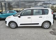 Citroën C3 Picasso MPV 1,4 l 70 kw