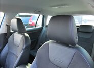 Škoda Octavia Kombi 2,0 l 135 kw