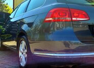 Volkswagen Passat Kombi 1,4 l 90 kw