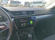 Škoda Superb Kombi 1,4 l 160 kw