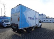 Ford Transit Skříň 2,4 l 85 kw