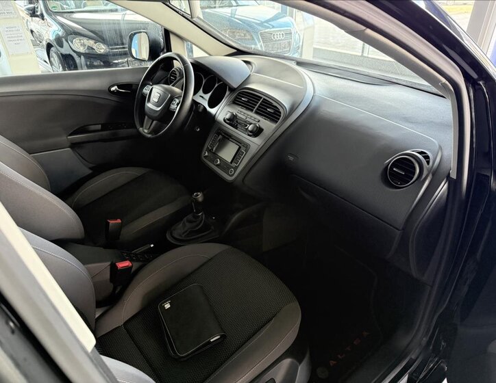 Seat Altea Kombi 1,2 l 77 kw