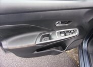 Nissan Micra Ostatní 898,0 66 kw