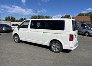 Volkswagen Caravelle Kombi 2,0 l 110 kw