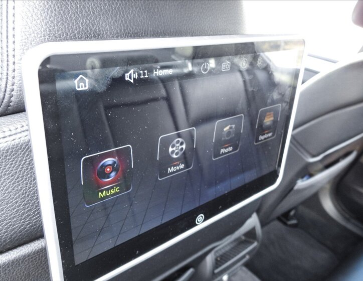 BMW Řada 5 Sedan 3,0 l 180 kw