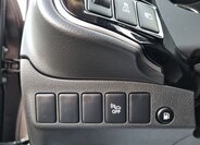 Mitsubishi Outlander SUV 2,4 l 165 kw