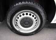 Volkswagen Transporter 14