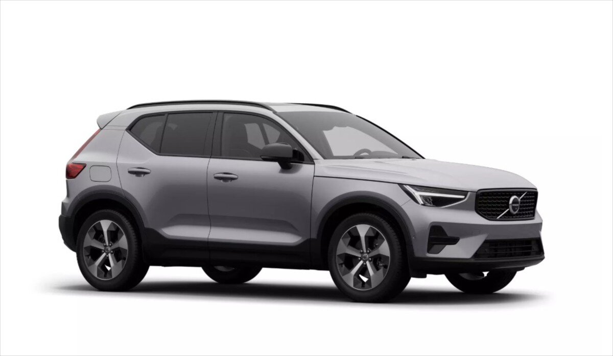 Volvo XC40 Ostatní 2,0 l 120 kw