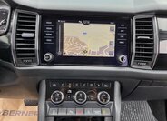 Škoda Kodiaq SUV 2,0 l 147 kw