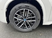 BMW X1 SUV / Terénní 1,0 200 kw