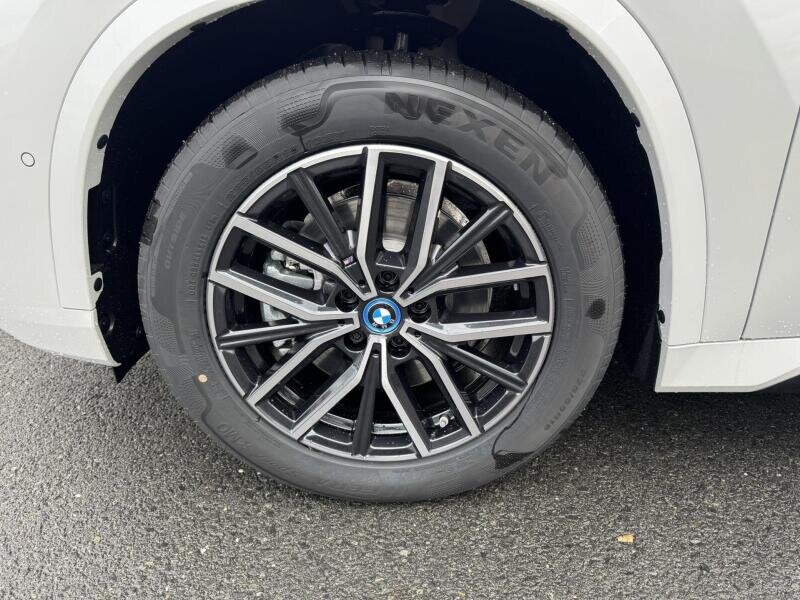 BMW X1 SUV / Terénní 1,0 200 kw