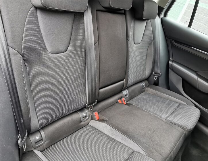 Škoda Octavia Kombi 2,0 l 85 kw