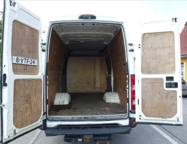 Iveco Daily 17