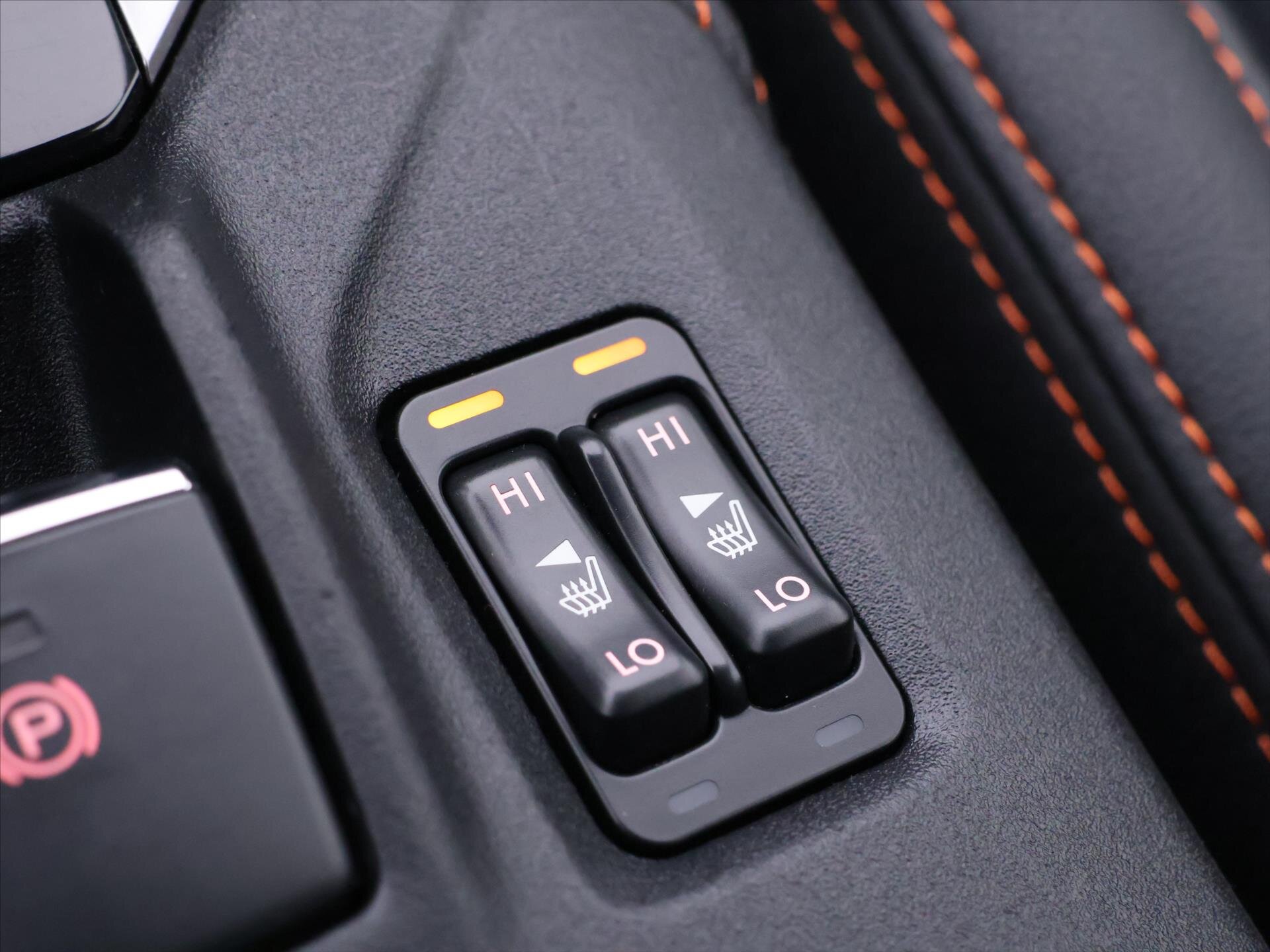 Subaru XV SUV / Terénní 2,0 l 110 kw