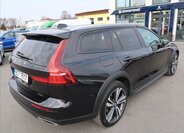 Volvo V60 Kombi 2,0 l 140 kw