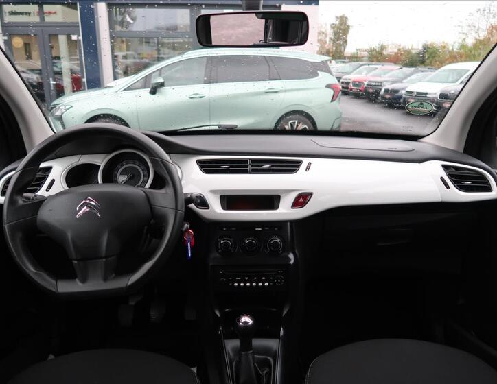 Citroën C3 15