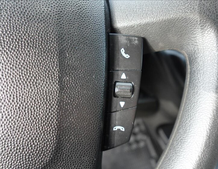 Citroën Jumper Ostatní 2,2 l 103 kw