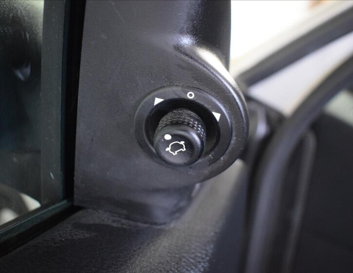 Ford Mondeo Kombi 1,8 l 92 kw