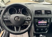 Škoda Yeti SUV 1,2 l 81 kw