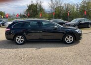 Peugeot 508 Kombi 1,6 l 85 kw