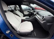 Mercedes-Benz Třídy C Kombi 1,5 l 150 kw