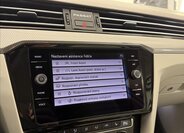 Volkswagen Passat 26