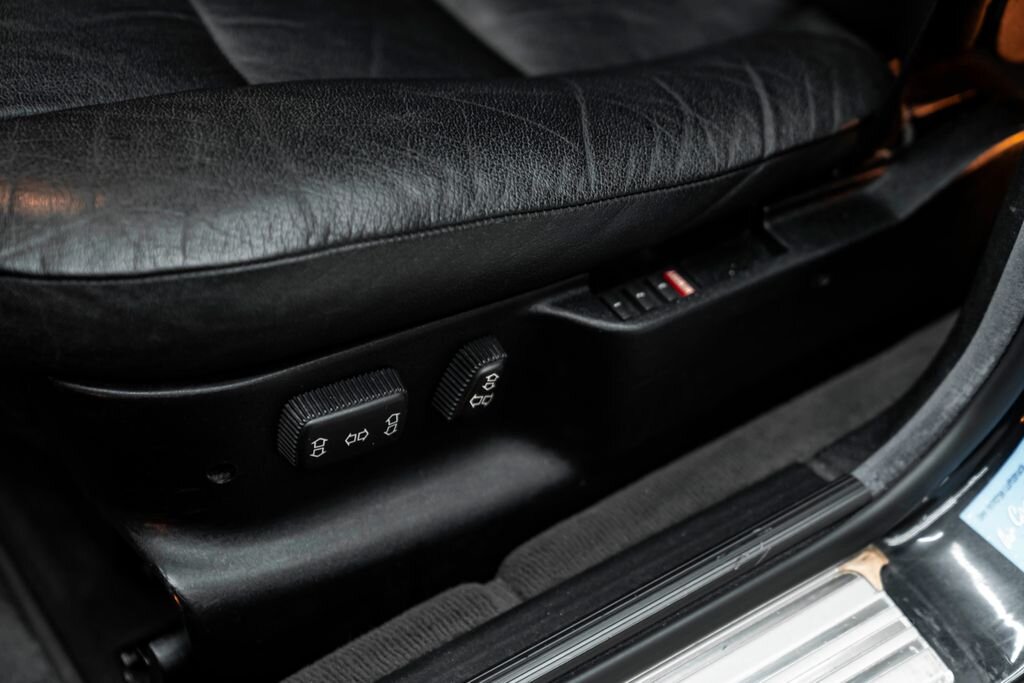 BMW Řada 7 Sedan / Limuzína 5,0 l 220 kw