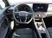 Cupra Leon Kombi 1,5 l 110 kw