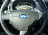 Ford Fiesta Hatchback 1,3 l 51 kw