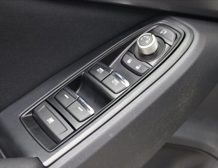 Subaru Impreza Hatchback 1,6 l 84 kw