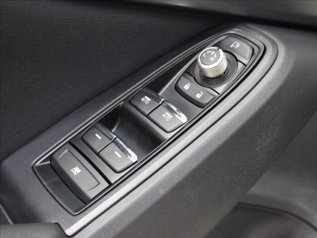 Subaru Impreza Hatchback 1,6 l 84 kw